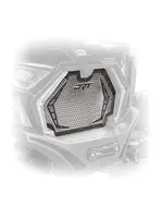 DRT Motorsports  Polaris 2025+ RZR Pro XP / Pro S / Pro R Aluminum Front Grill