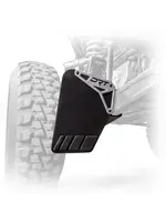DRT Motorsports Polaris RZR Pro XP Billet Aluminum Rock Guards