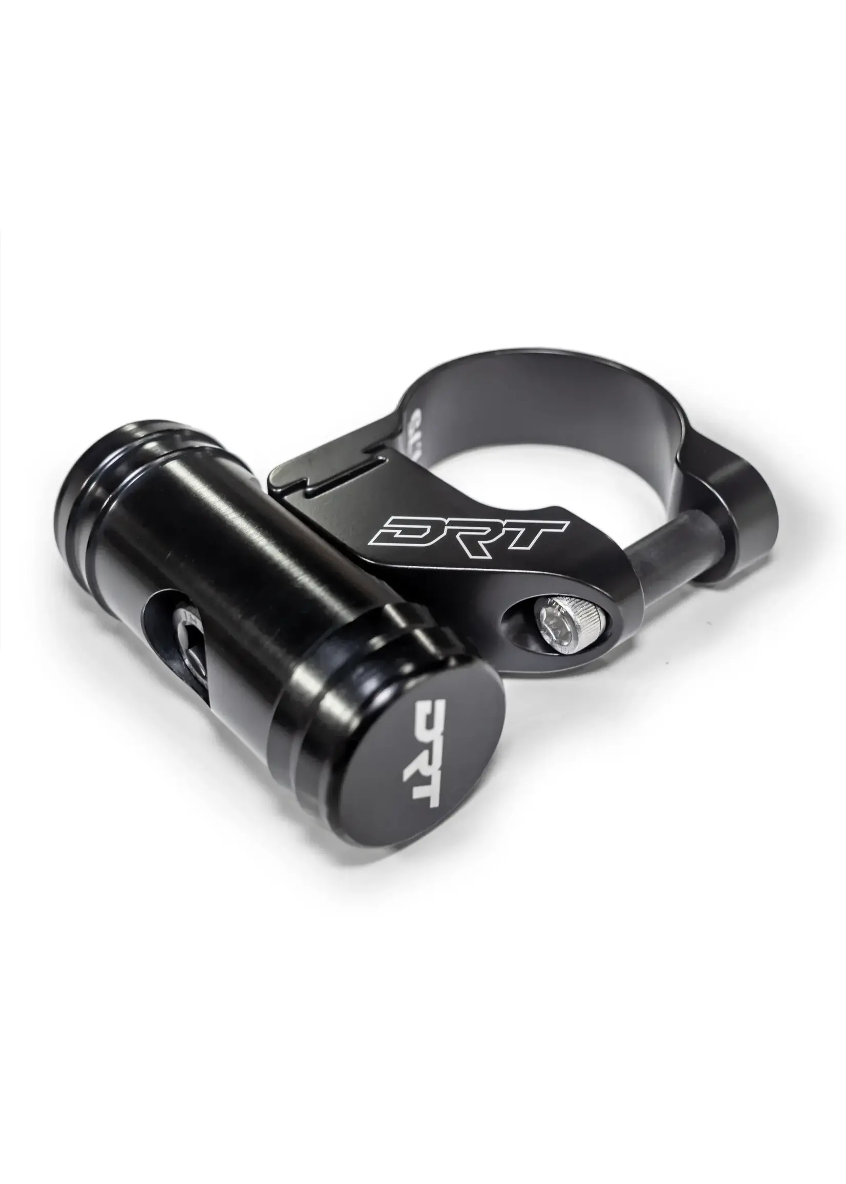 DRT Motorsports Dual Helmet Hose Dock