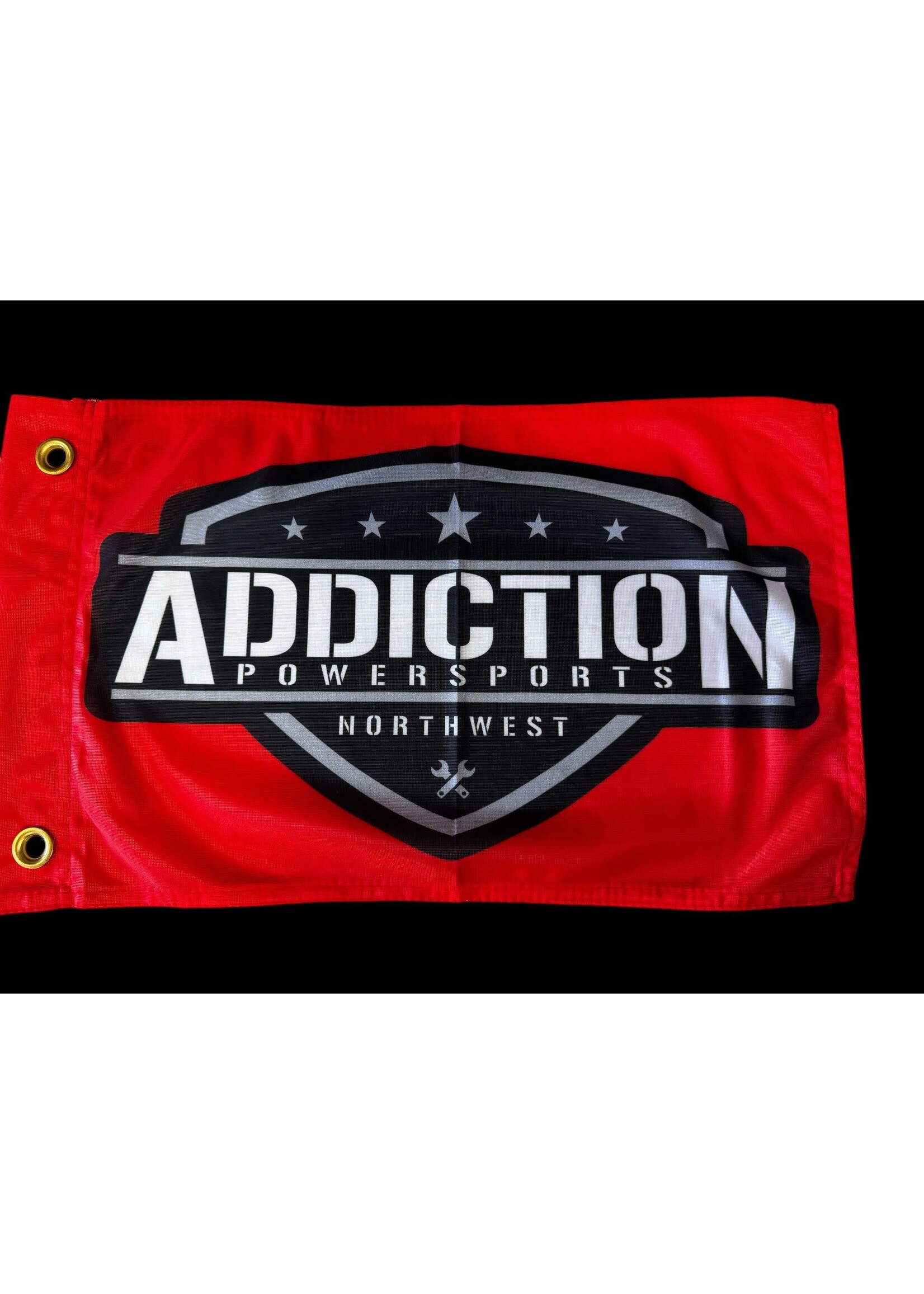 Addiction Powersports NW Dune / Safety Flags