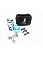 Ibexx RZR XP Turbo Stage 2 Clutch kit 2016-2020