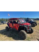 Cars For Sale Polaris RZR XPT 4- RED