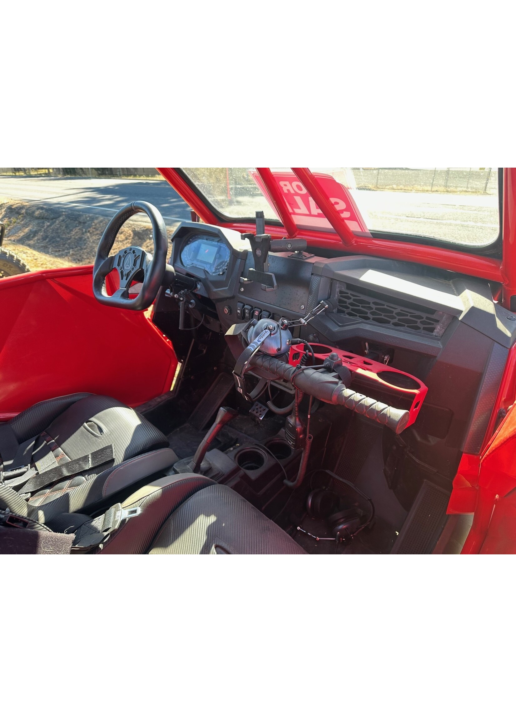 Cars For Sale- 2020 Polaris RZR XPT 4- RED