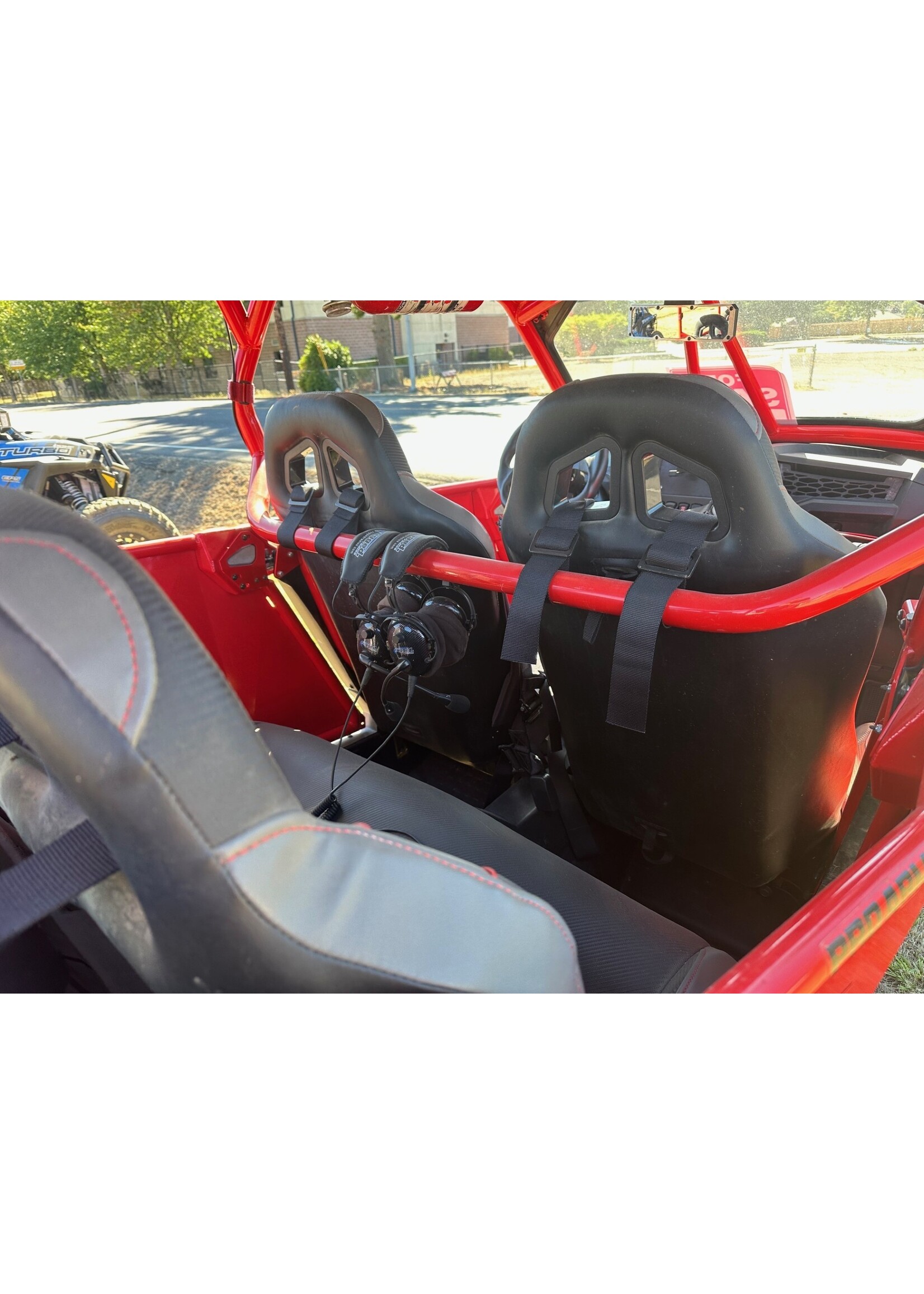 Cars For Sale- 2020 Polaris RZR XPT 4- RED