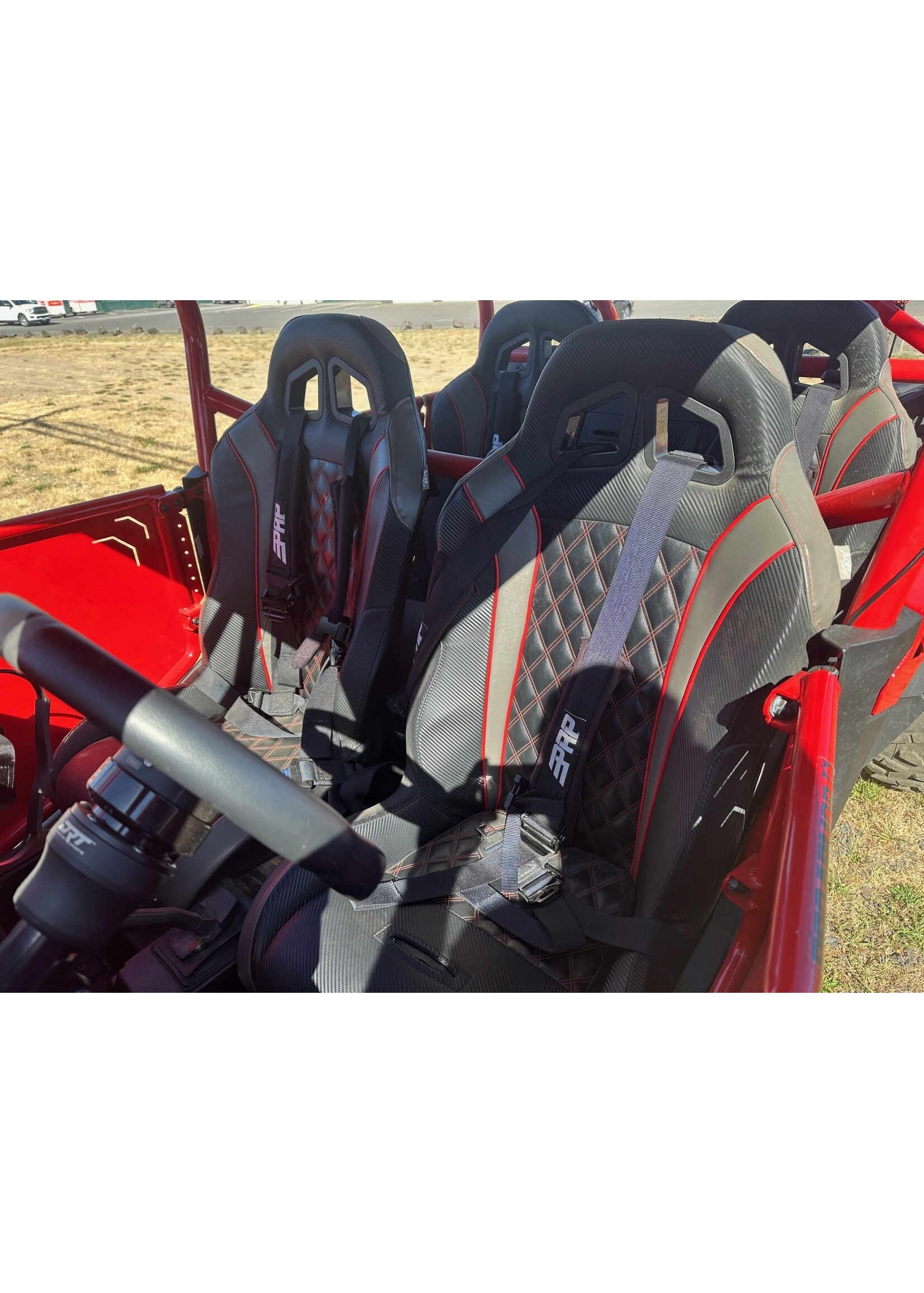 Cars For Sale- 2020 Polaris RZR XPT 4- RED