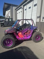 Cars For Sale- Polaris RZR 200