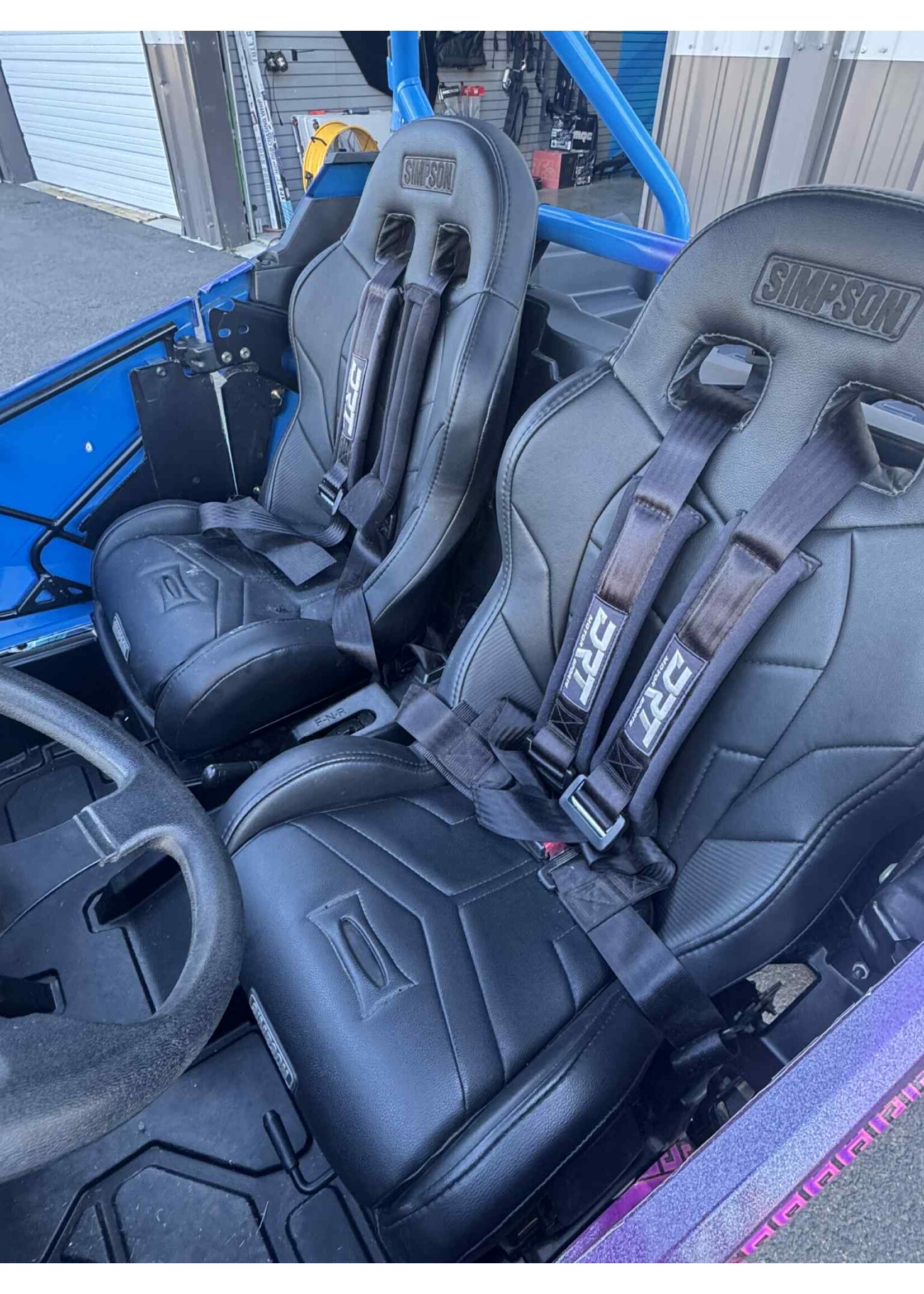 Cars For Sale- Polaris RZR 200