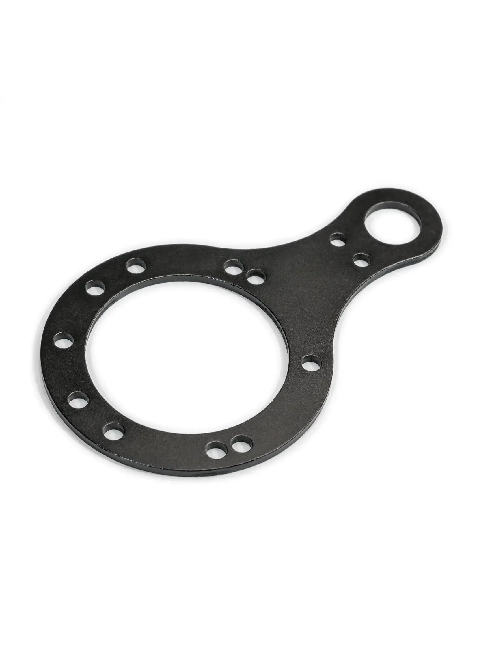 DRT Motorsports DRT Motorsports Steering Wheel Push-To-Talk Plate