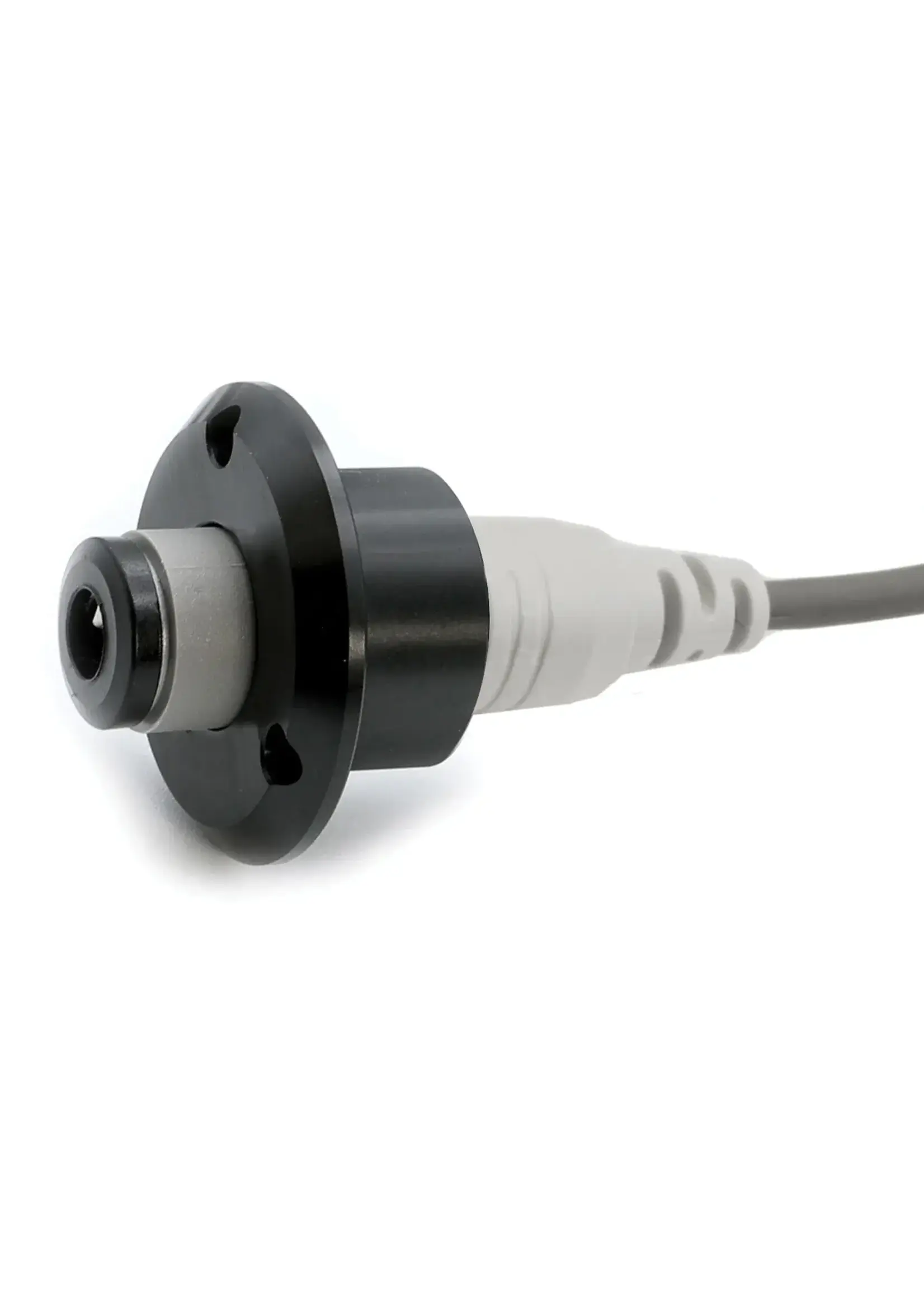 Rugged Radios Rugged Radios Single Headset / Helmet Jack Flush Mount