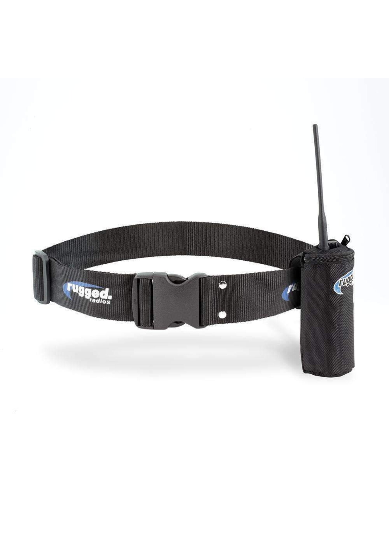 Rugged Radios Rugged Radios Communications Belt / Bag Combo for Moto & Circle Track Racing