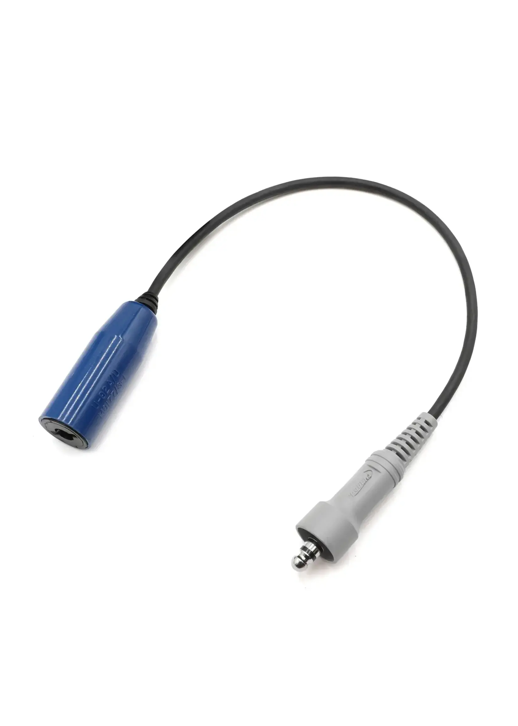 Rugged Radios Rugged Radios Female OFFROAD Straight Cable to Male STX STEREO or TRAX Intercom Adapter
