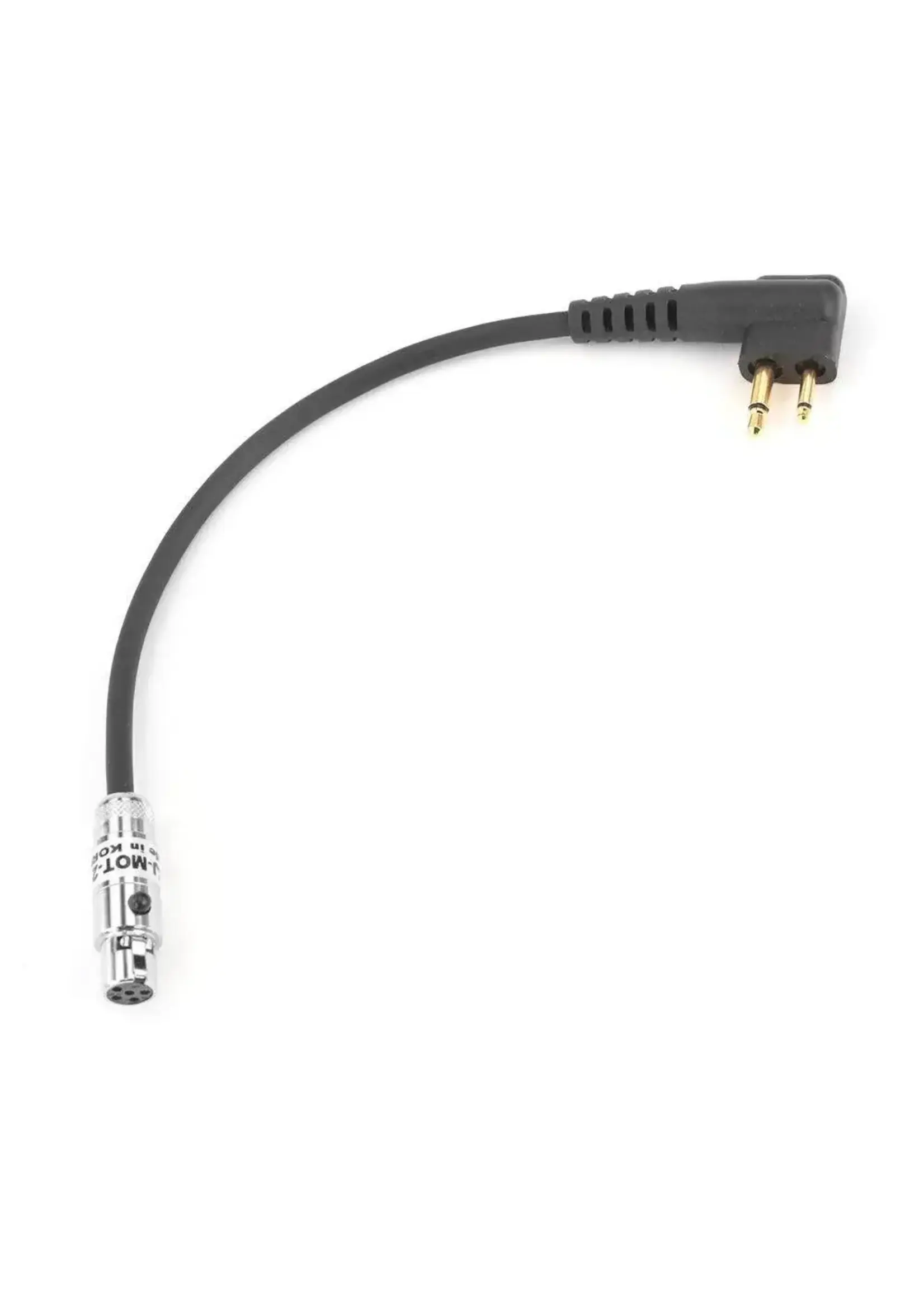 Rugged Radios Rugged Radios Select Handheld Radio Jumper