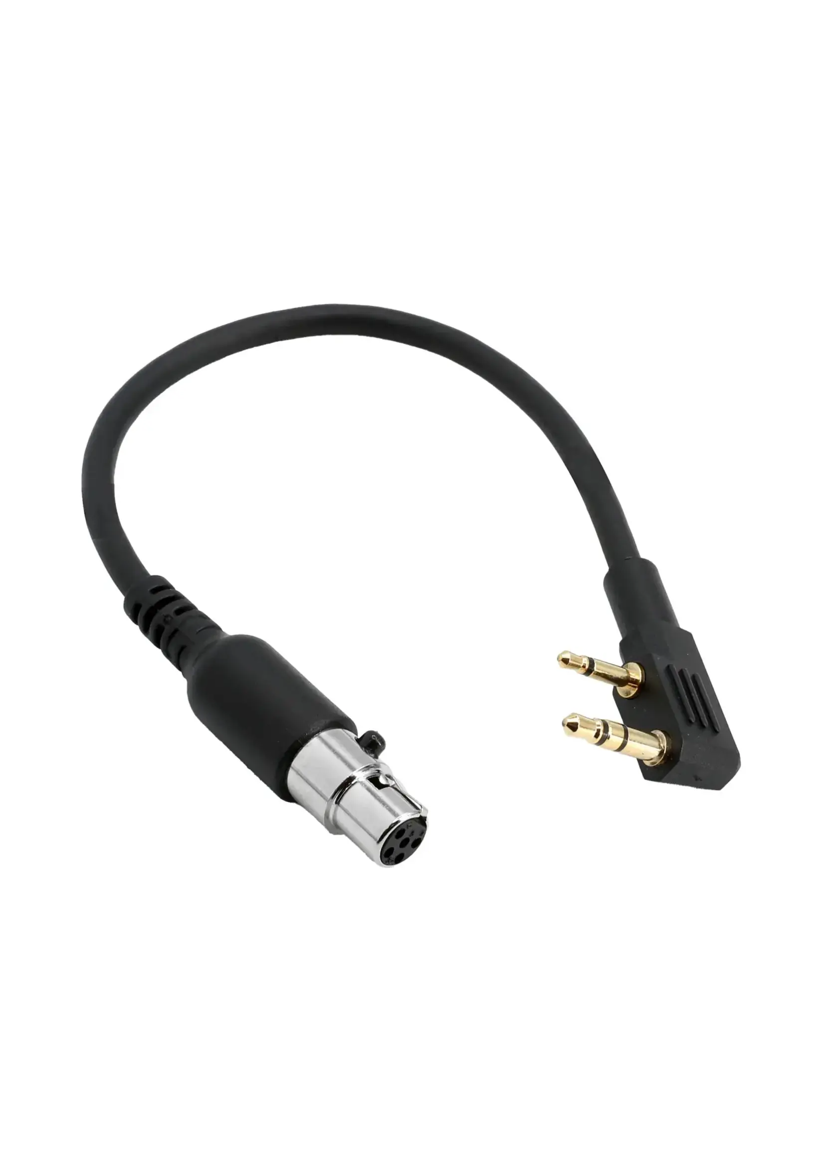 Rugged Radios Rugged Radios Select Handheld Radio Jumper