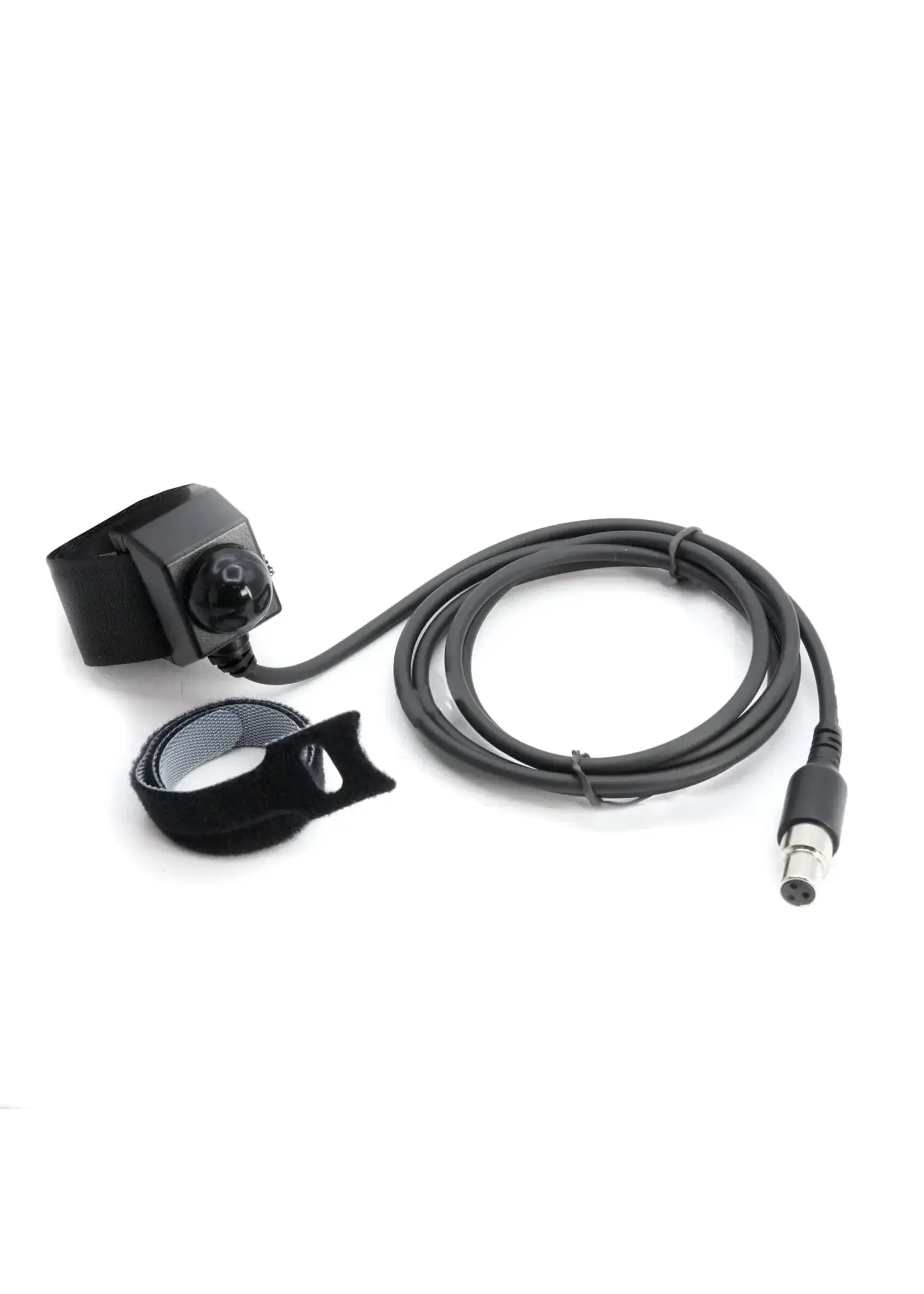 Rugged Radios Rugged Radios Velcro Mount Push to Talk (PTT) Buttons for Intercoms