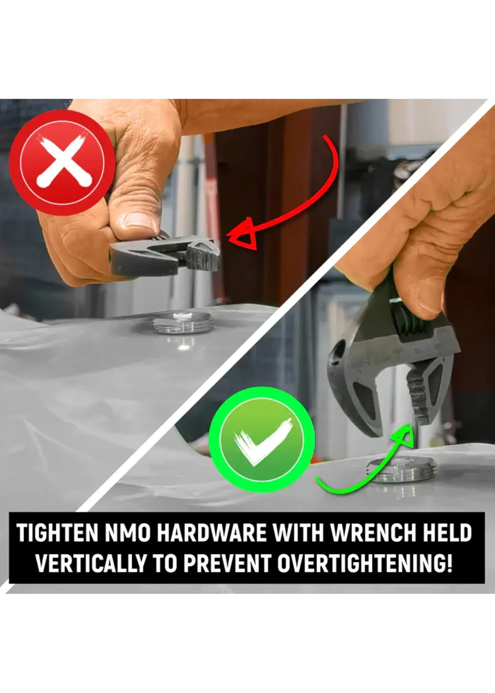 Rugged Radios Rugged Radios 13' FOOT COAX CABLE 3/8" NMO MOUNT