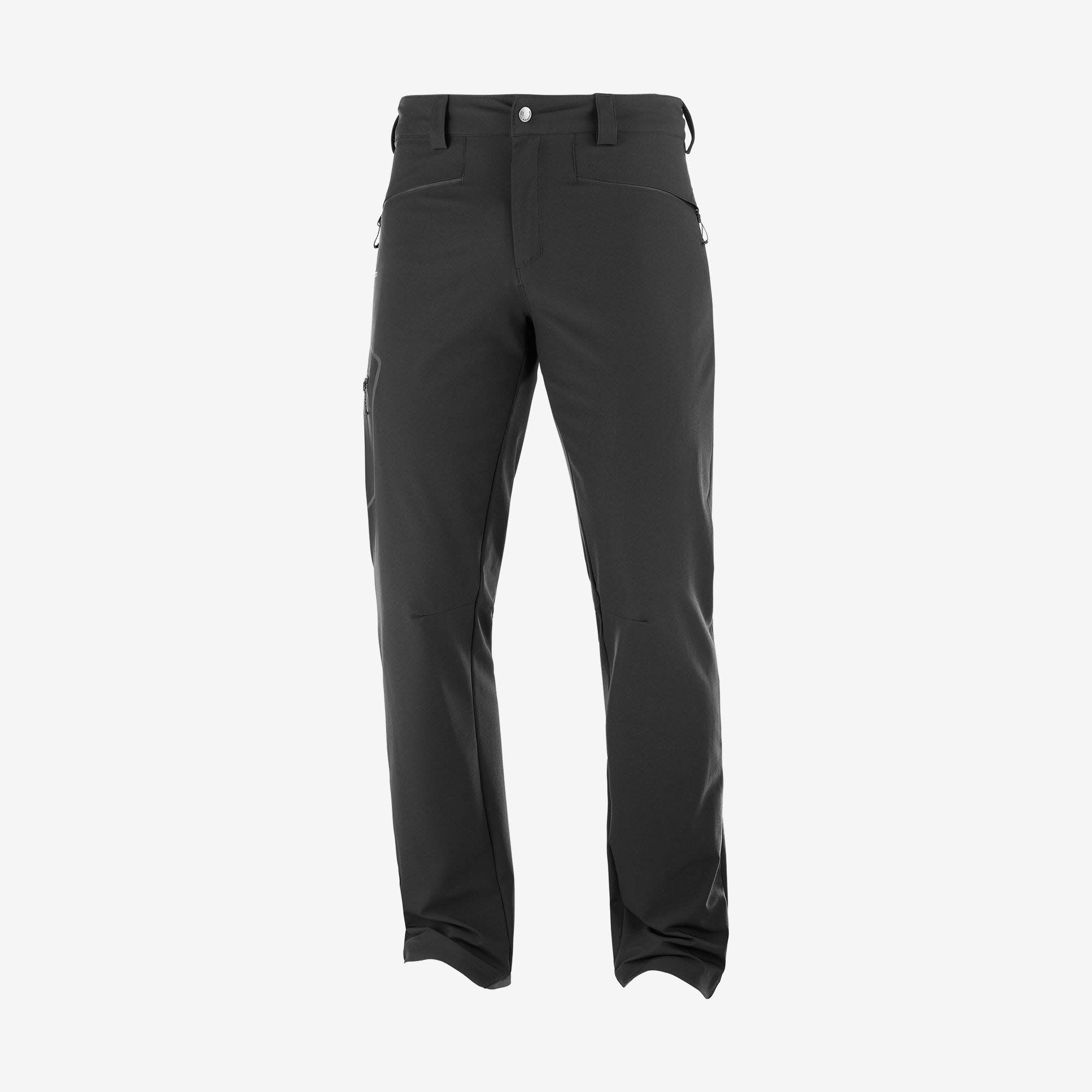 salomon elevate softshell pant