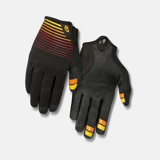 GIRO DND Glove HEATWAVE/BLACK