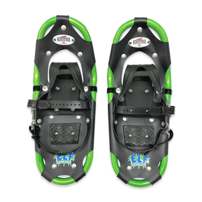 Redfeather Hike Elf 17 Snowshoes
