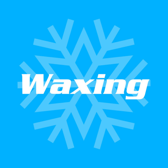 LABOUR - Skis Hot Wax Basic Plus+ (SWIX CH Wax) - Clean & Apply Glide Wax