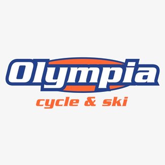 Olympia Cycle & Ski Olympia XC Ski Strap- Royal