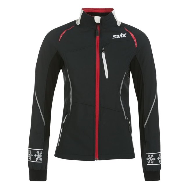 swix delda jacket