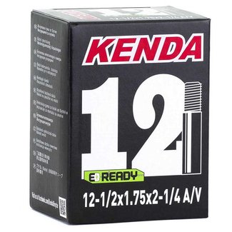 Kenda Kenda, Tube, Schrader, 35mm, 12-1/2x2-1/4