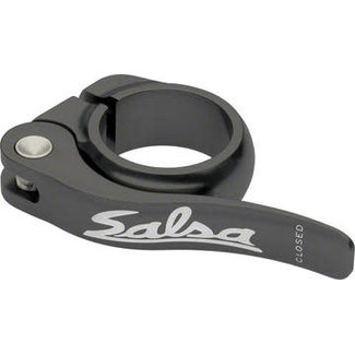 SALSA salsa Flip-Lock Seat Clamp 32.0mm