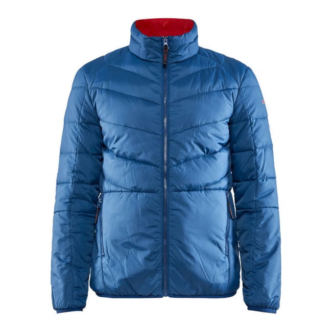 Core Street Insulated Jacket - Mens
