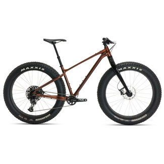 Fat Bike - Olympia Cycle \u0026 Ski