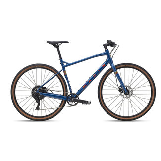 Marin Marin DSX 2022 - Blue - Olympia 