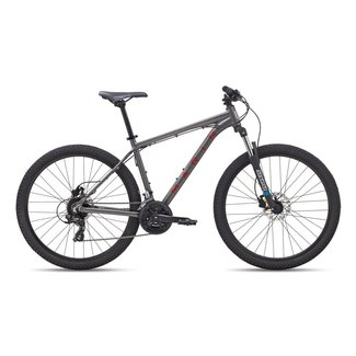 Marin Marin Sky Trail 27.5 2022 - Red Charcoal
