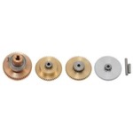 ProTek RC 160T Metal Servo Gear Set (Replacement)