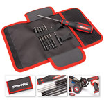 Traxxas 7-Piece Metric Hex and Nut Driver Essentials Set