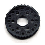 Team CRC 64 Pitch Spur Gear 72Tooth