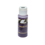 Team Losi Racing (TLR) Silicone Shock Oil, 40wt, 2oz