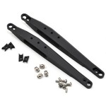 Vanquish Products Trailing Arms, Black Anodized: Yeti