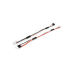 Dynamite RC Balance Lead Extension: XH with 9" Wires, 4S (2)