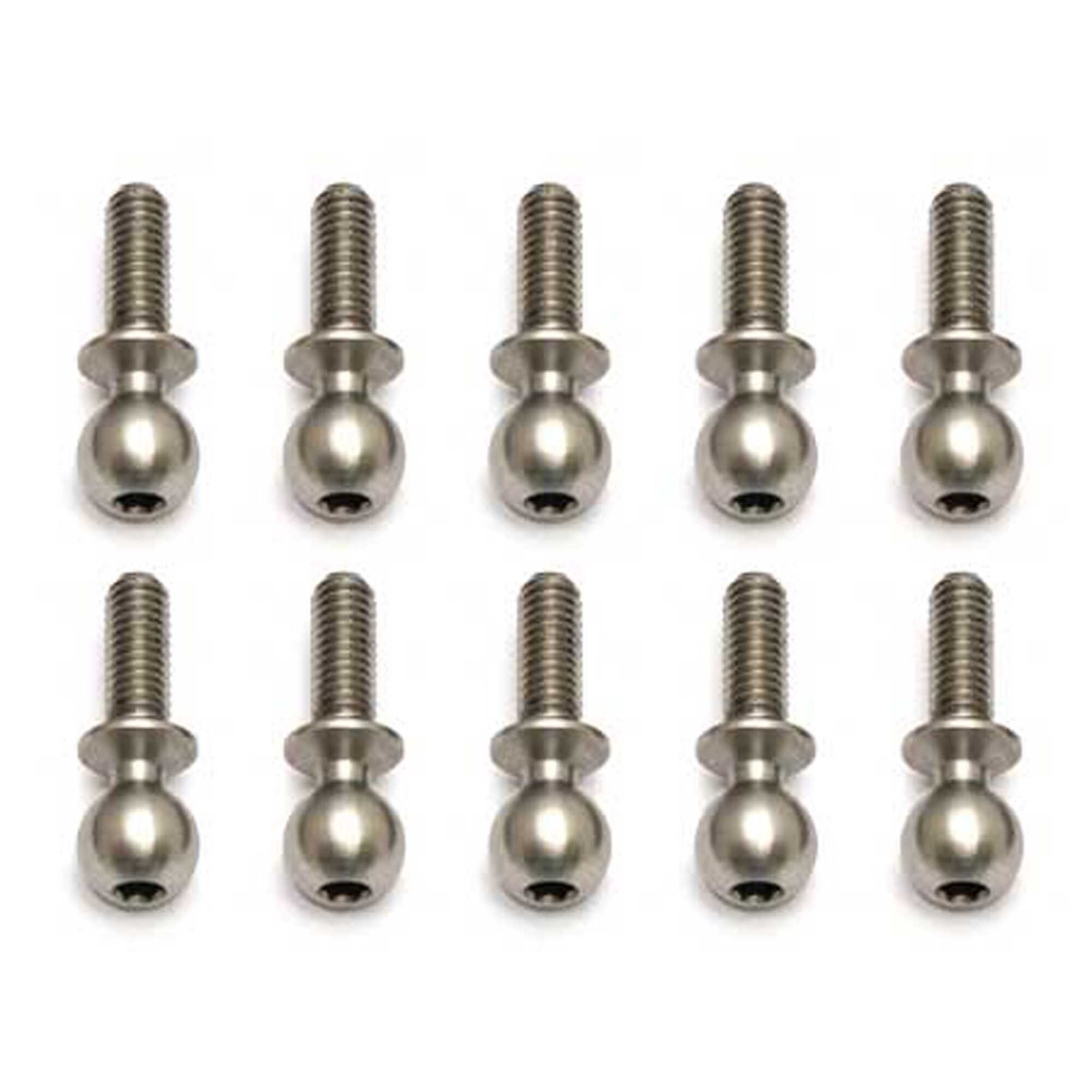 Team Associated Heavy-Duty Ballstuds 8mm