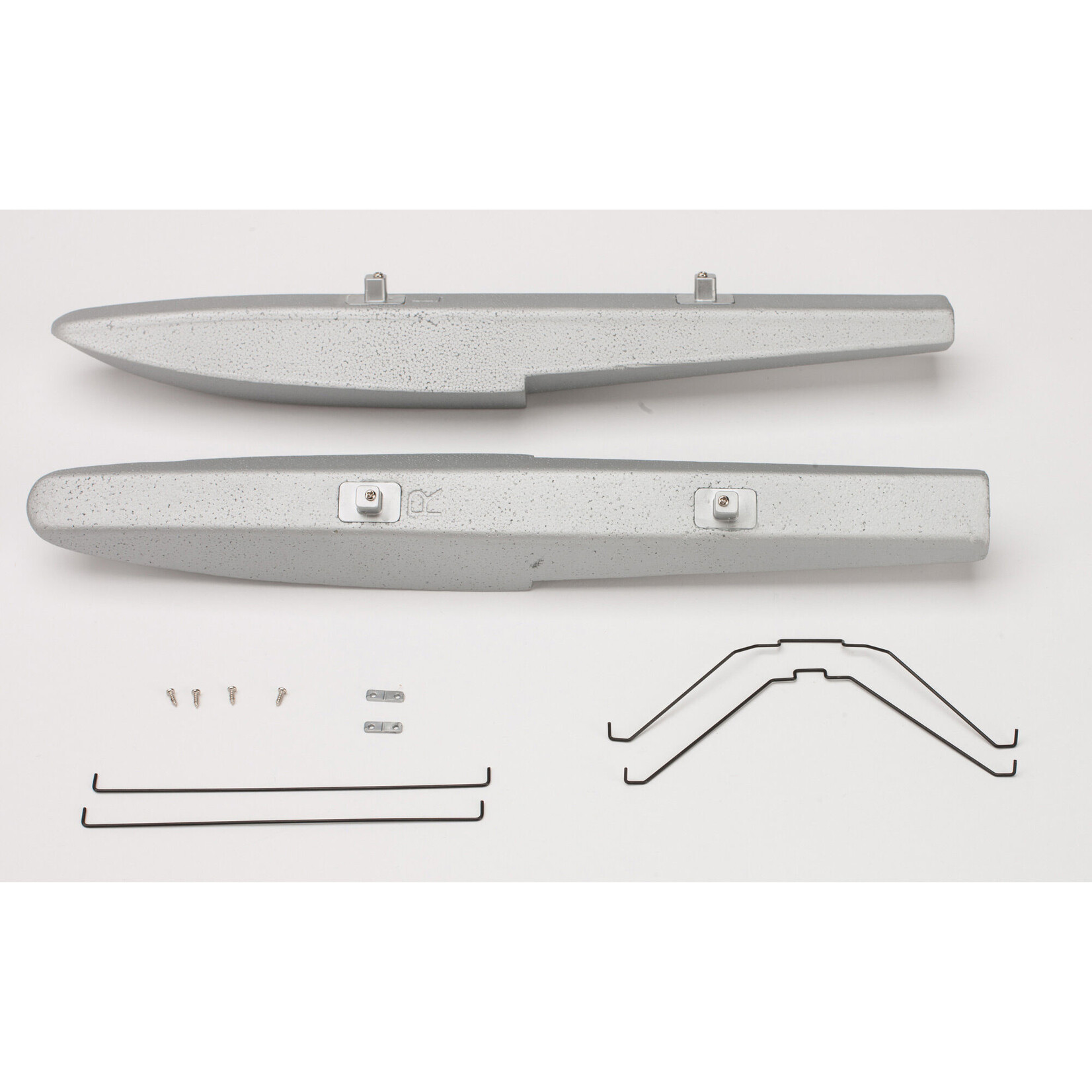 E-Flite Float Set: UMX Carbon Cub SS, UMX Timber