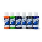 Pro-Line Pro-Line RC Body Paint Secondary Color Set (6 Pack)