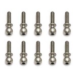 Team Associated Heavy-Duty Ballstuds 10mm