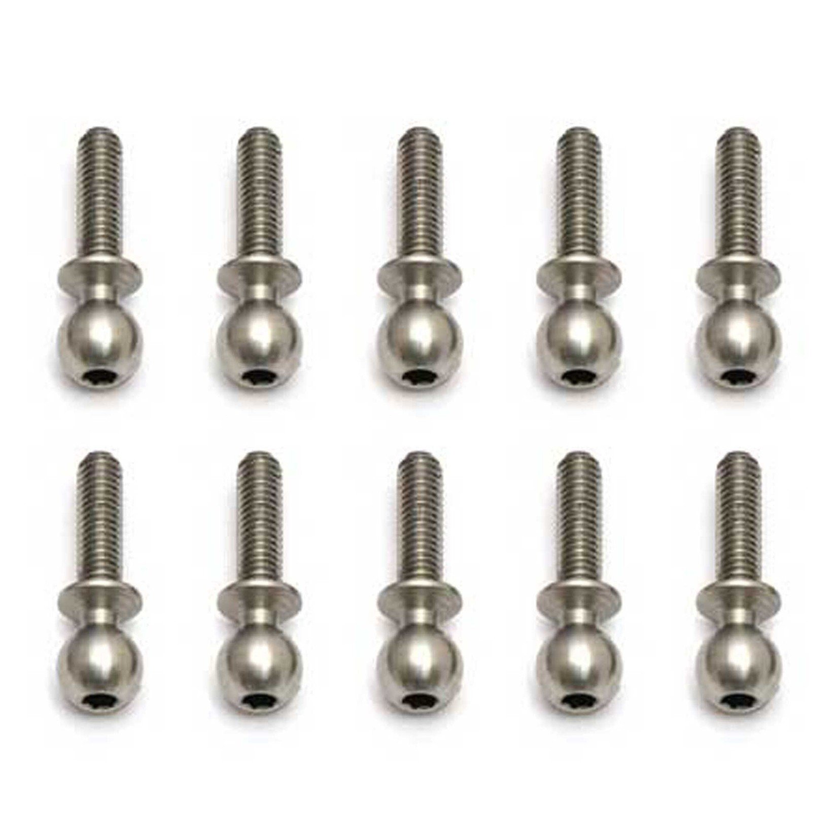 Team Associated Heavy-Duty Ballstuds 10mm