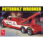 AMT 1/25 Peterbilt 359 Wrecker, Model Kit