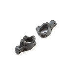 Losi Front Caster Block Set: 22S
