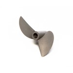 ProBoat Propeller CCW Rotation 1.7 x 1.6  For 3/16 Shaft: Miss Geico Zelos 36