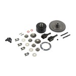 Arrma Diff Set Center 50T