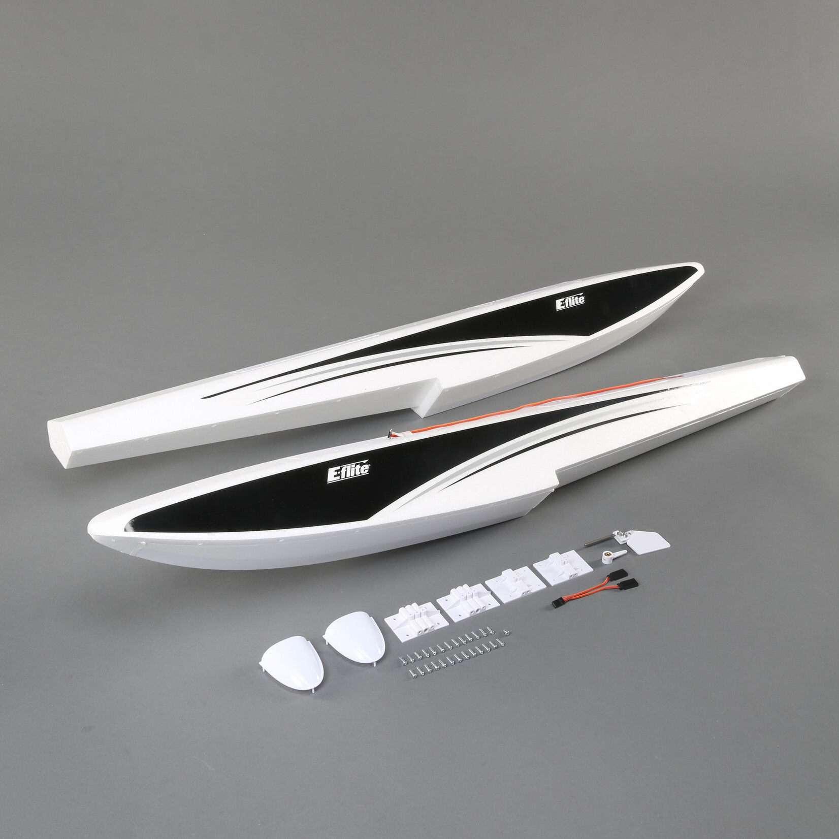 E-Flite Carbon-Z Float Set