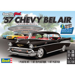 Revell 1/25 '57 Chevy Bel Air Snap