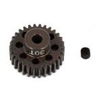 Team Associated Factory Team Aluminum Pinion Gear, 30T, 48P, 1/8 shaft