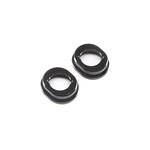 Team Losi Racing (TLR) Spindle Insert Set Aluminum 3mm Trail  All 22